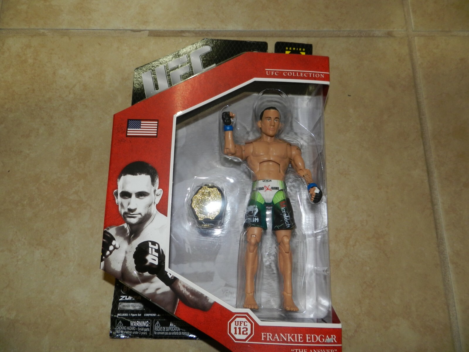 jakks ufc