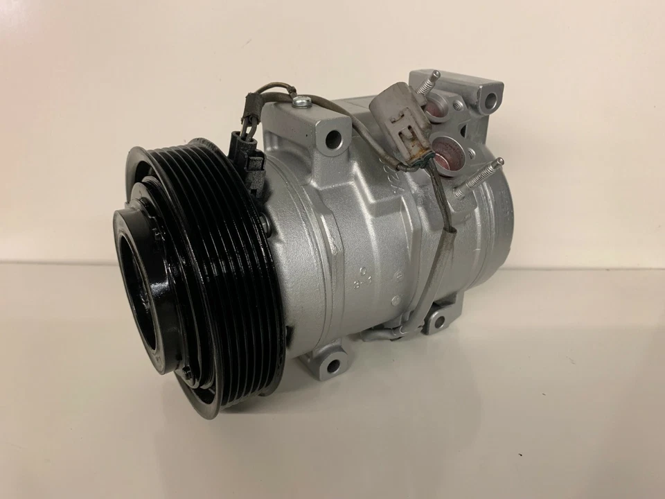 FOR FITS 2001 2002 2003 2004 Toyota Highlander 2.4L  Reman AC A/C Compressor - Image 2 of 2