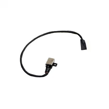 DC Power Jack Cable Charging Fit Dell Inspiron 15 5000 5565 BAL30 DC30100YN00