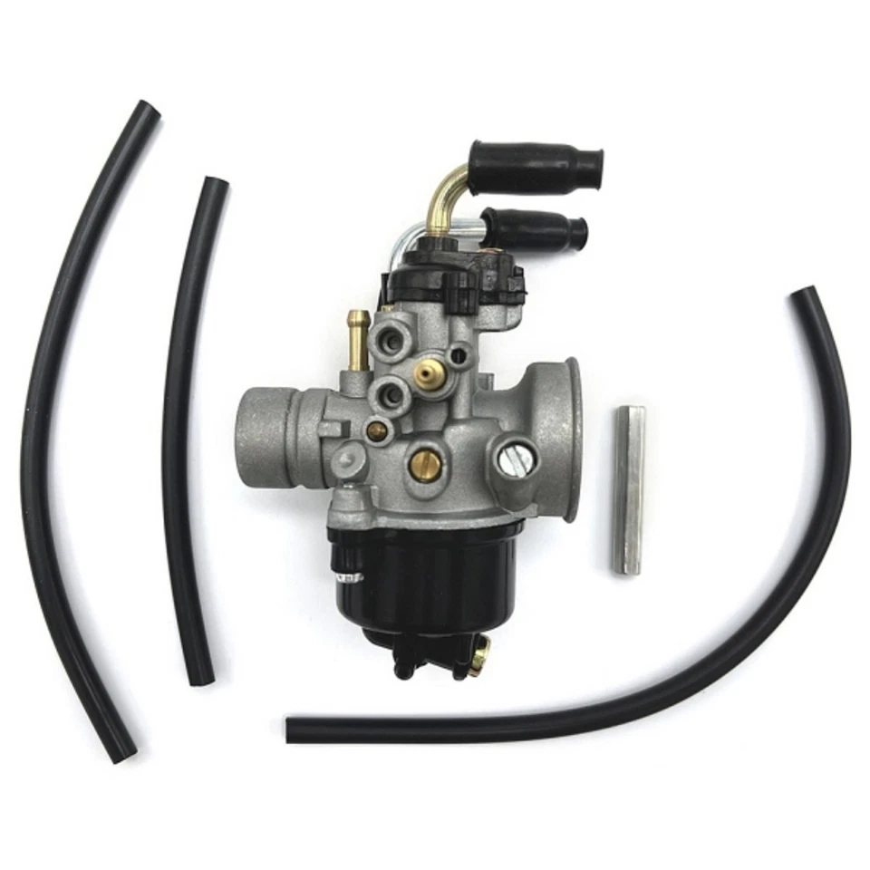 Carburateur TNT Type PHBN 12 MALAGUTI 50 F15 FIREFOX 1996-2004