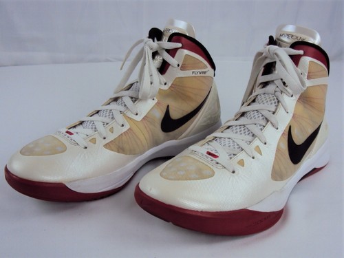 nike zoom flywire hyperdunk