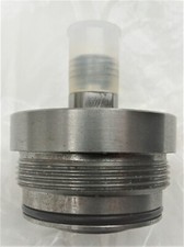 Deckel/OTT-JAKOB  drehdurchfuhrung fuer Deckel FP-NC  vertikal spll M42x1,5