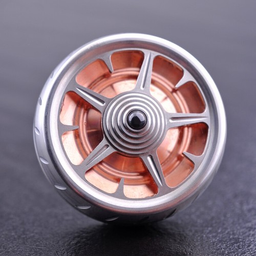 Premium Spinning Top Roler Spinner Hand Fidget Toy EDC Desk Decor Collection - Picture 16 of 18