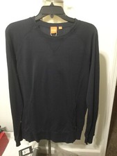 Hugo Boss Waylon Sweatshirt Retail 145 Size Small