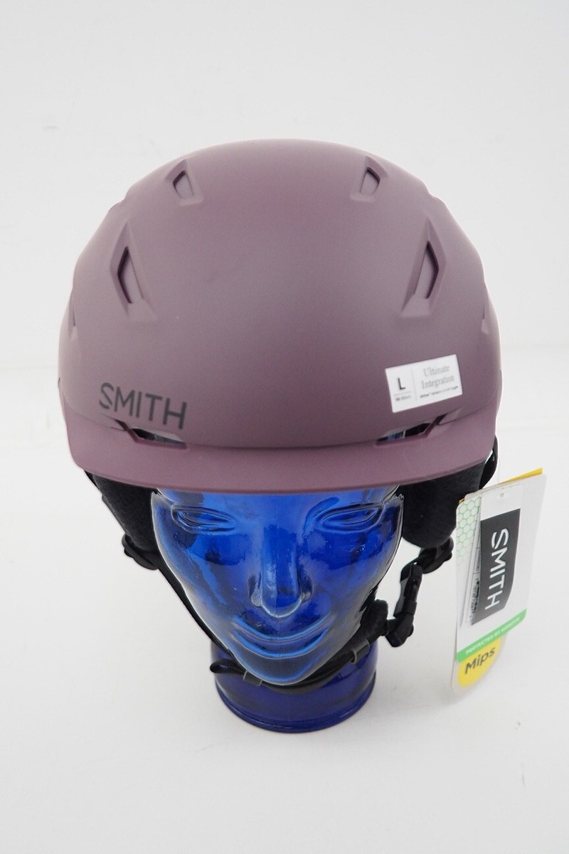 Smith Optics Liberty MIPS 芳ばしい レディース スノー Smith Optics Liberty MIPS 芳ばしい レディース スノー
