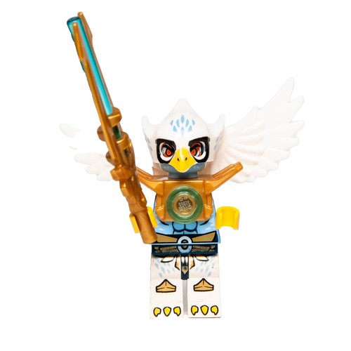 NEW SEALED LEGO Legends Of Chima - 70101 - Target Practice Equila