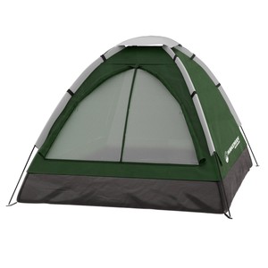 Two Person 2 Man Green Tent Carry Bag Kids Adult Camping Easy Assembly - Click1Get2 Hot Best Offers&secure=symbol&set=par&sale=mega Discount
