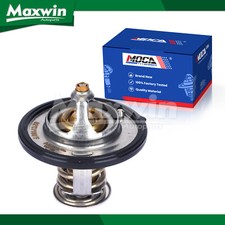 Thermostat Fit Dodge Genesis G80 Hyundai Accent Santa Fe Kia Optima Stinger
