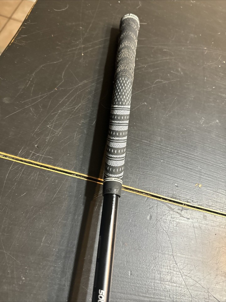 Callaway Mavrik Gap Wedge GW A Wedge A Gap. 50 L Shaft Graphite eBay