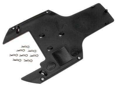 HPI Racing 85443 Under Guard Baja 5B Baja 5B Flux Baja 5b SS