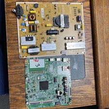 LG 65UK6090PUA.BUSGLOR Repair Parts EAY64928801 , EAX67872805 1.1 , EBT65514004