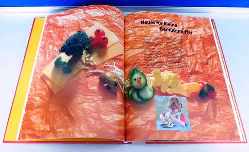 Backbuch, Rezepte, Desserts, Fondues - Verschiedene Bücher - Bild 36 von 38