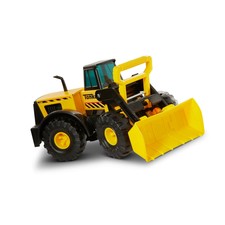 tonka 90697 classic steel front end loader vehicle