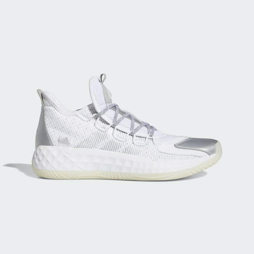 Adidas Pro Boost Low Men Basketball 