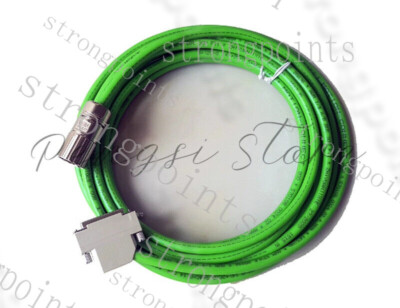 1x new Encoder cable 6FX8002-2EQ10-1BD0 13m~