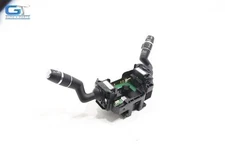 2018 - 2021 JAGUAR E-PACE STEERING COLUMN MULTIFUNCTION CONTROL SWITCH OEM