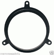Adapters Ant/Post Speakers Ø165 Renault Scenic 09