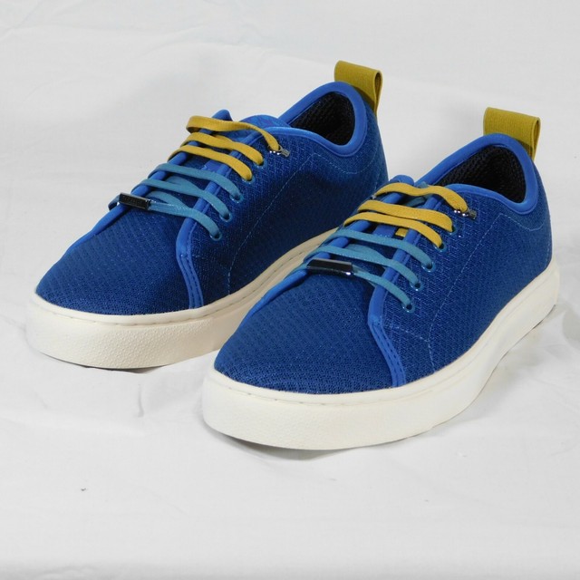 ted baker low top trainers
