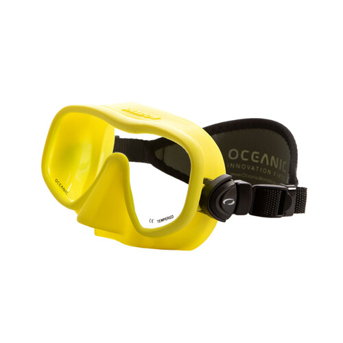 DUWT® Oceanic Mini Shadow Maske - Bild 11 von 22