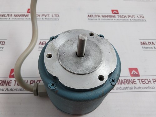SUPERIOR ELECTRIC SS150-1017 Synchronous/Stepping Motor 55C BM101010 200 S/R - Picture 2 of 7