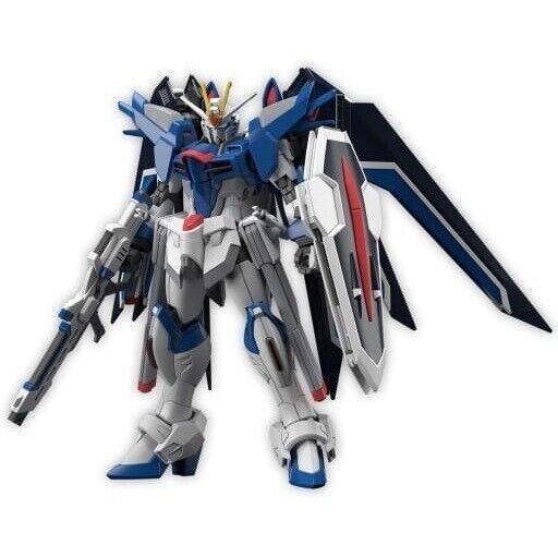 HGCE ガンダムSEED FREEDOM セット HG 1/144 RISING FREEDOM GUNDAM｜The official website for the