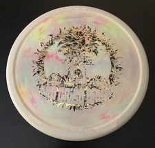 Innova Test Pro Pig Sun Dried Vibes Collab Edition 175 grams