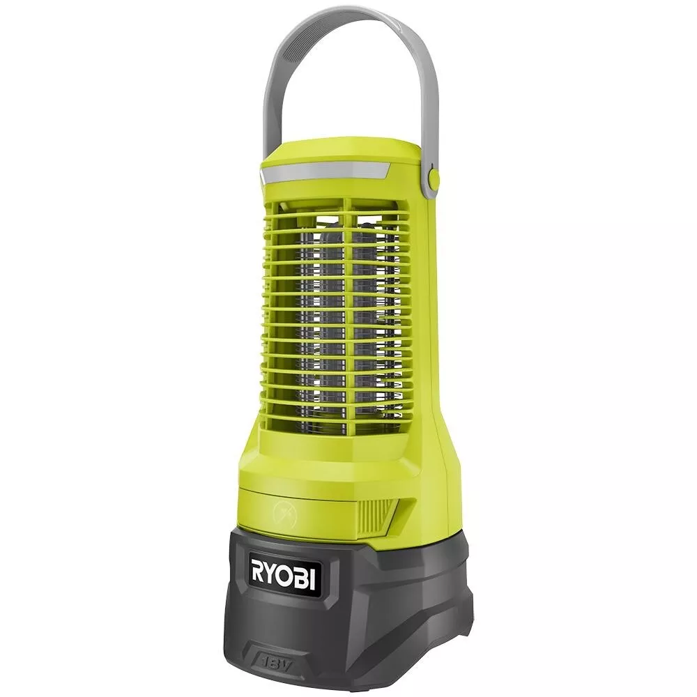 Cordless fly zapper deals