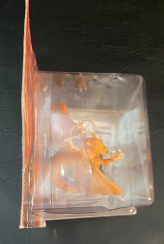 Charizard Lizardon 2015 Amiibo Super Smash Bros Nintendo versión japonesa NUEVO - Imagen 5 de 8