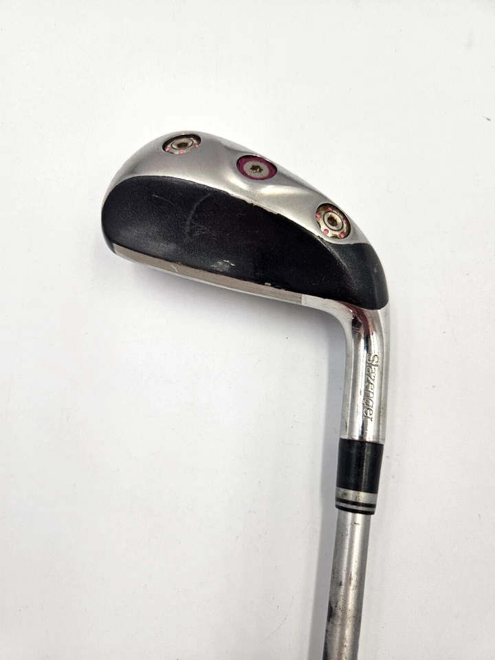 Slazenger FAST 4 Hybrid Iron, Ladies Flex Graphite Shaft - Image 3 of 4