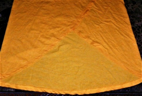 NEW" Virginia Commonwealth VCU Rams ~ Tank Top T-BACK SHIRT Women Junior L 12 14 - Picture 7 of 7