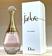 Christian Dior j'adore Eau De Parfum 3.4 Oz 100 ml Women's Spray