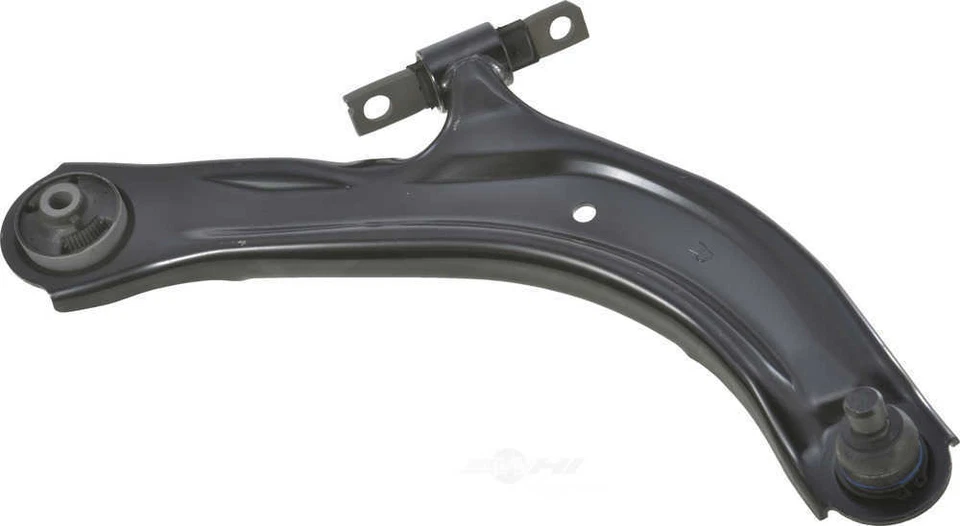 Conjunto de brazo de control de suspensión y rótula-PEC para Nissan Sentra 07-12 Foto 2 de 2