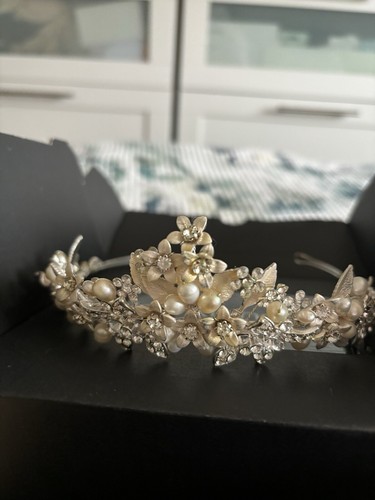 jon richard tiara - Picture 3 of 7