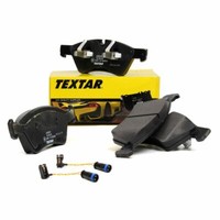 Textar 2392201 BremsbeläGe + Wako FüR Mercedes W211 X164 W164 W251 V251 Vorne