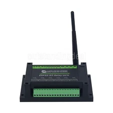 ESP32-S3 Isolated Main Control Board WiFi Relay Module Support WiFi/Bluetooth
