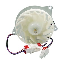 For LG Refrigerator EAU64824402 Refrigerator Evaporator Fan Motor Assembly DC