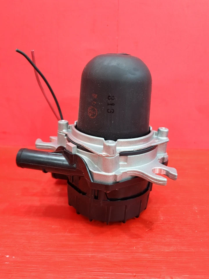 Bomba de ar Smog 32-3501M para 2000-2003 Chevrolet Camaro Pontiac Firebird +mais - Imagem 3 de 4