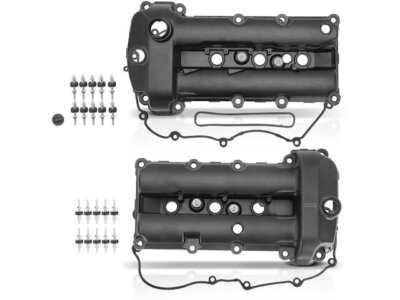 Valvola PCV Per Jaguar S-Type E X-Type 2.5L 3.0L 4.0L V6 (2002-2008) - Ricambio AJ812570