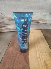 Devoted Creations Power Player Dark Tanning Lotion +FREE PACKET