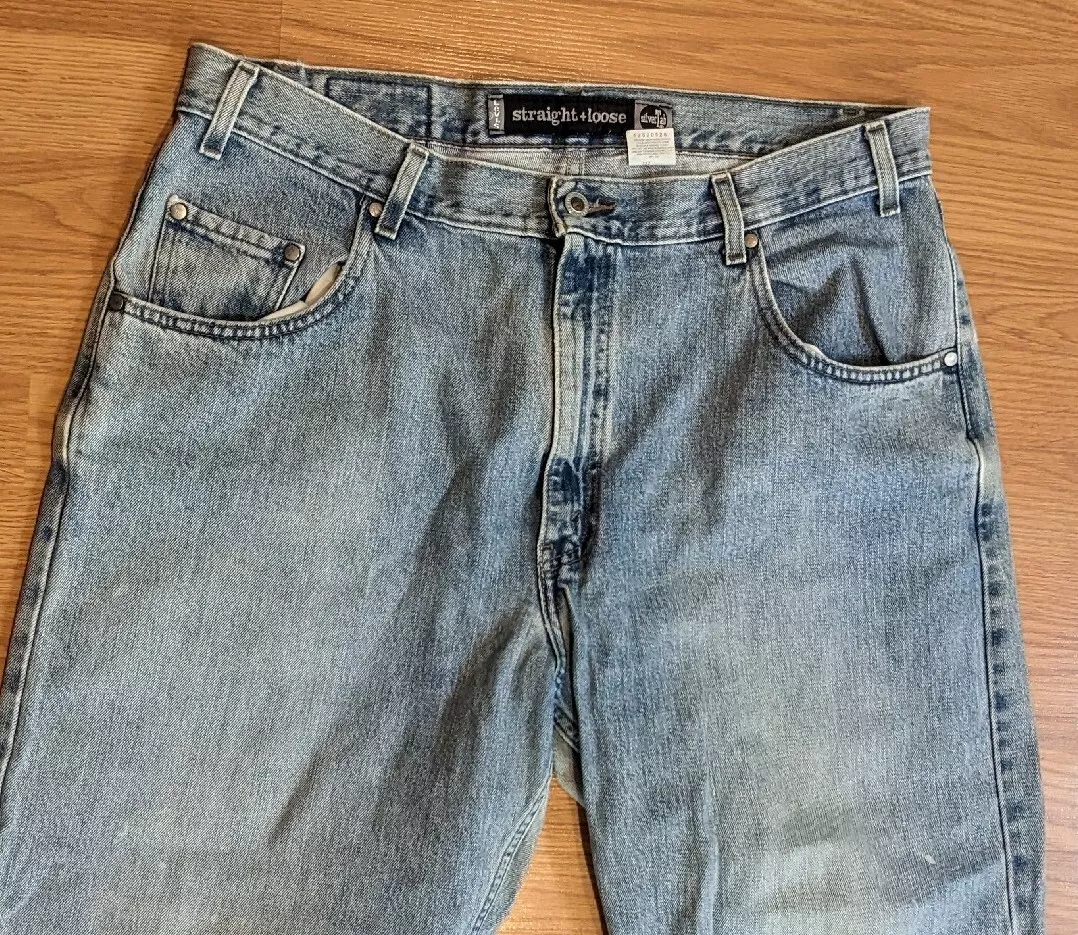 オープニング大放出セール 楽天市場】【LEVI Levi's SILVERTAB LOOSE