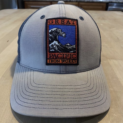 Trucker Hat - Vintage/Ulta Rare 
