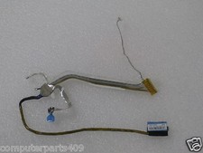 Genuine OEM DELL XPS M1210 LCD 12.1" VIDEO FLEX CABLE - GJ224