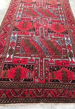 AN AWESOME TURKISH WIDE RUNNER