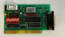 Разное AD ISA WATCH DOG TIMER