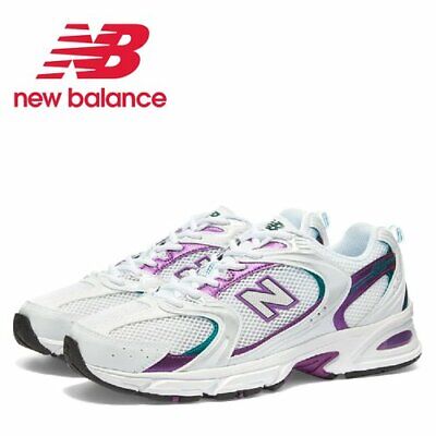 pink and purple new balance