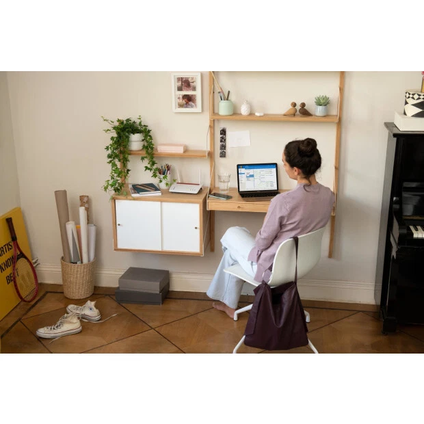 AVM FRITZ!Box 6850 LTE Router Modem 150 Mbit/s WLAN ac+n LAN USB - Bild 4 von 4