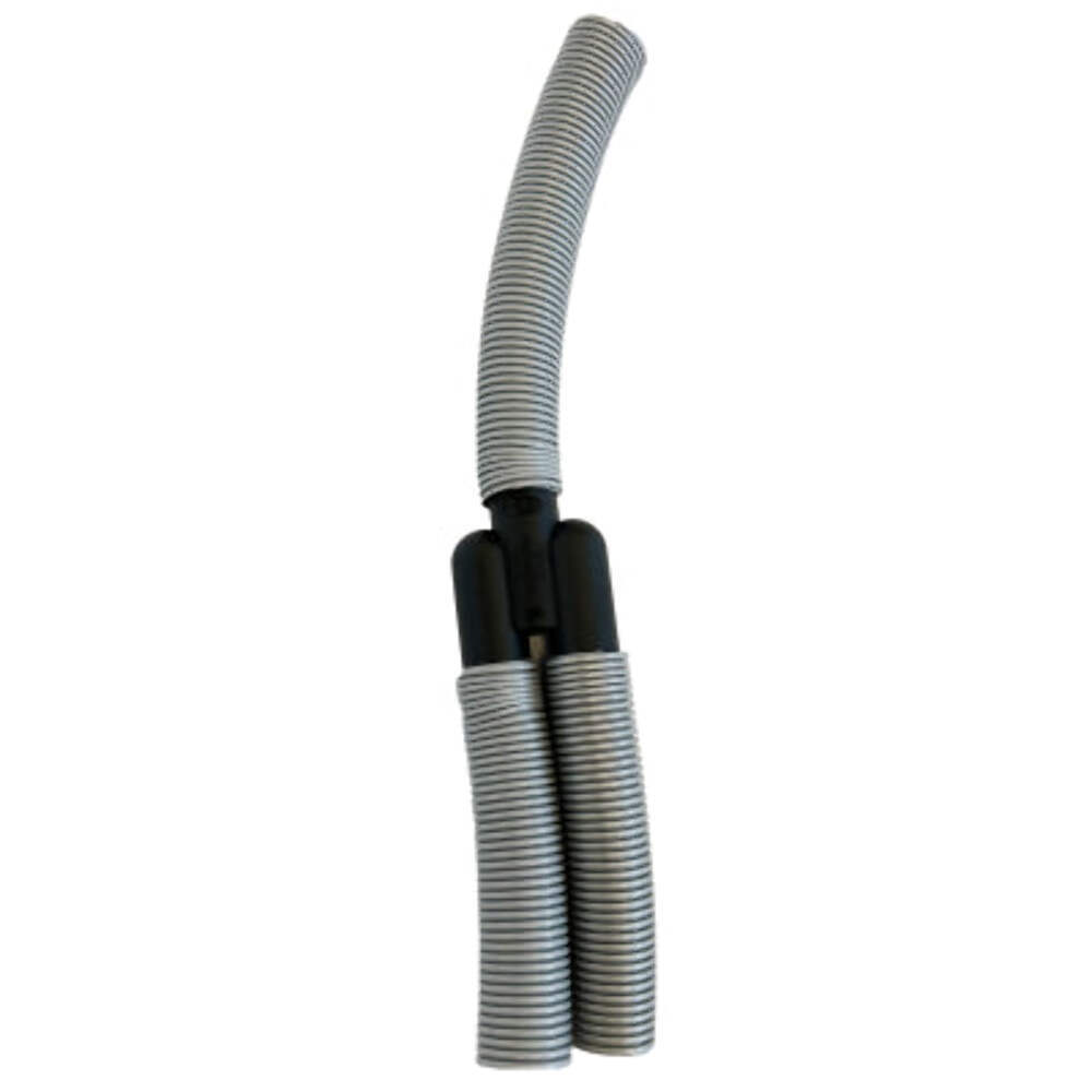 Quest/Miriad 2 In 1 Waste Outlet