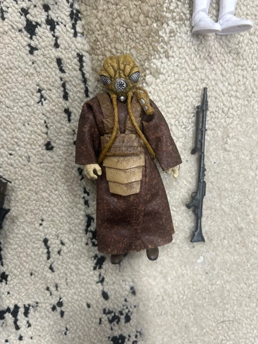 Black Series Star Wars Figures Choose Your Own