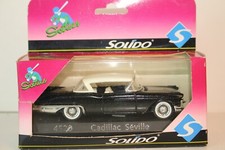 Solido 1957 Cadillac Seville Hardtop