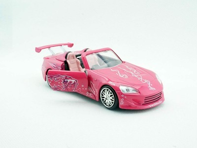 honda s2000 diecast car model